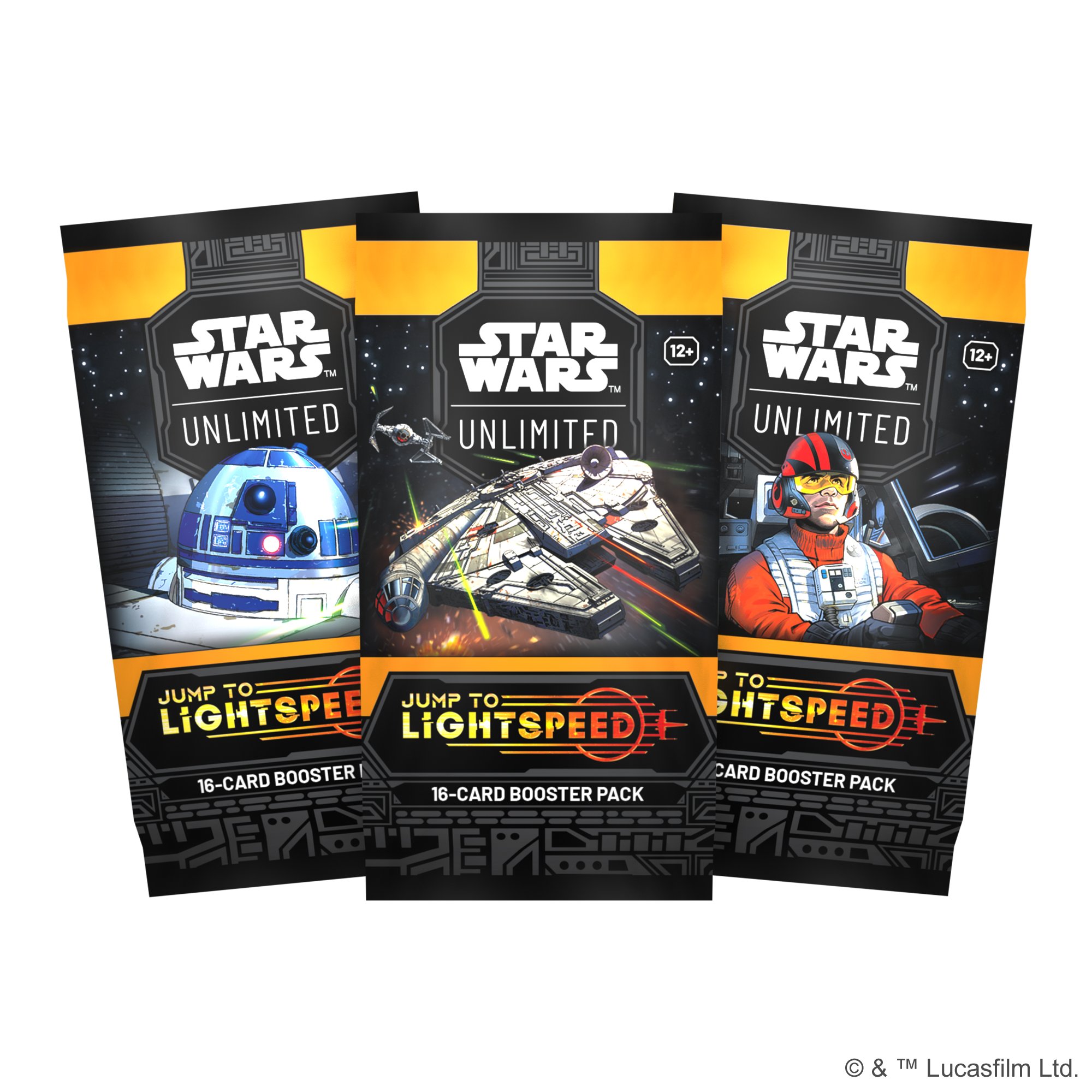 Star Wars Unlimited