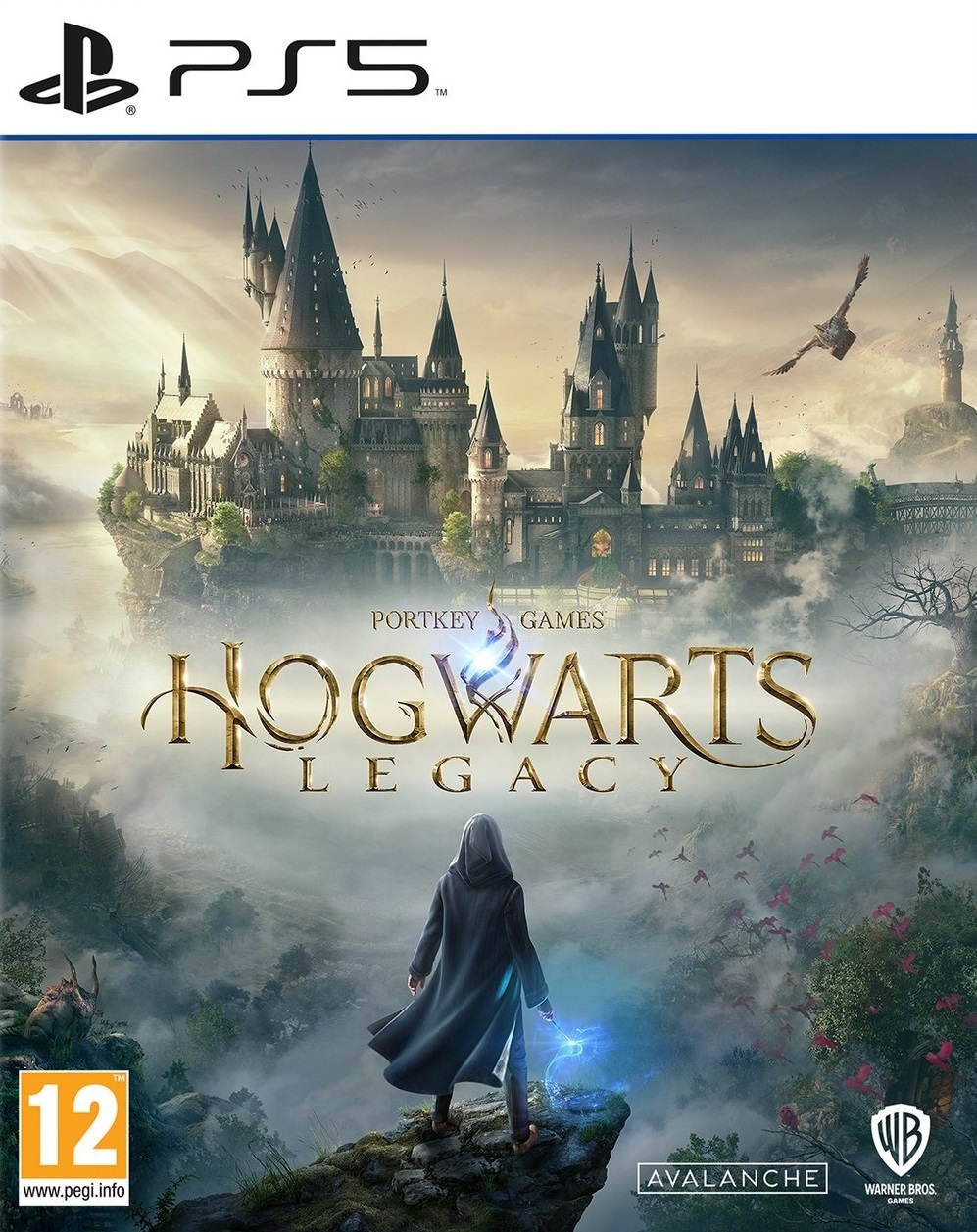 PS5 hry