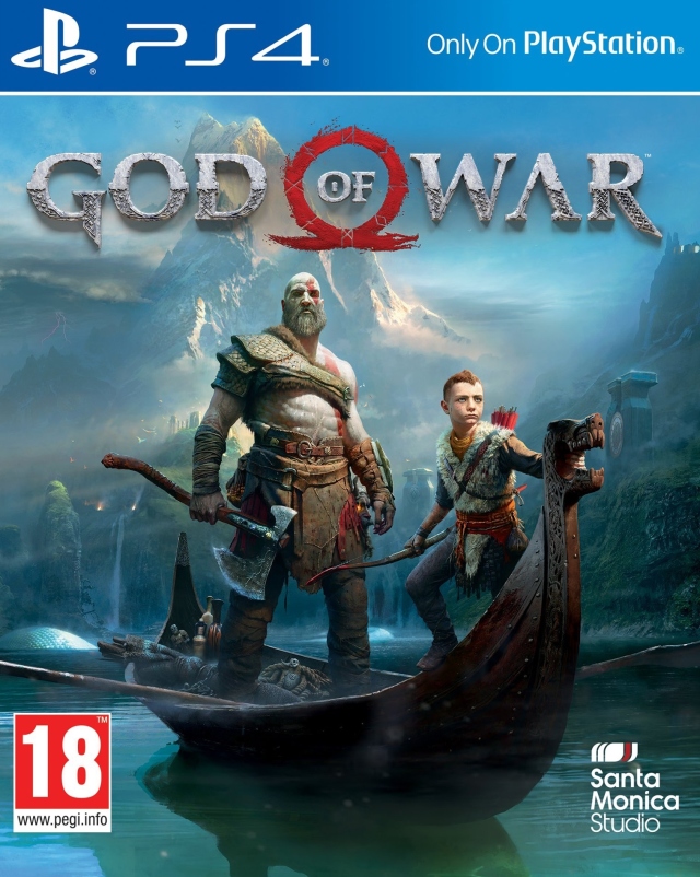 PS4 hry