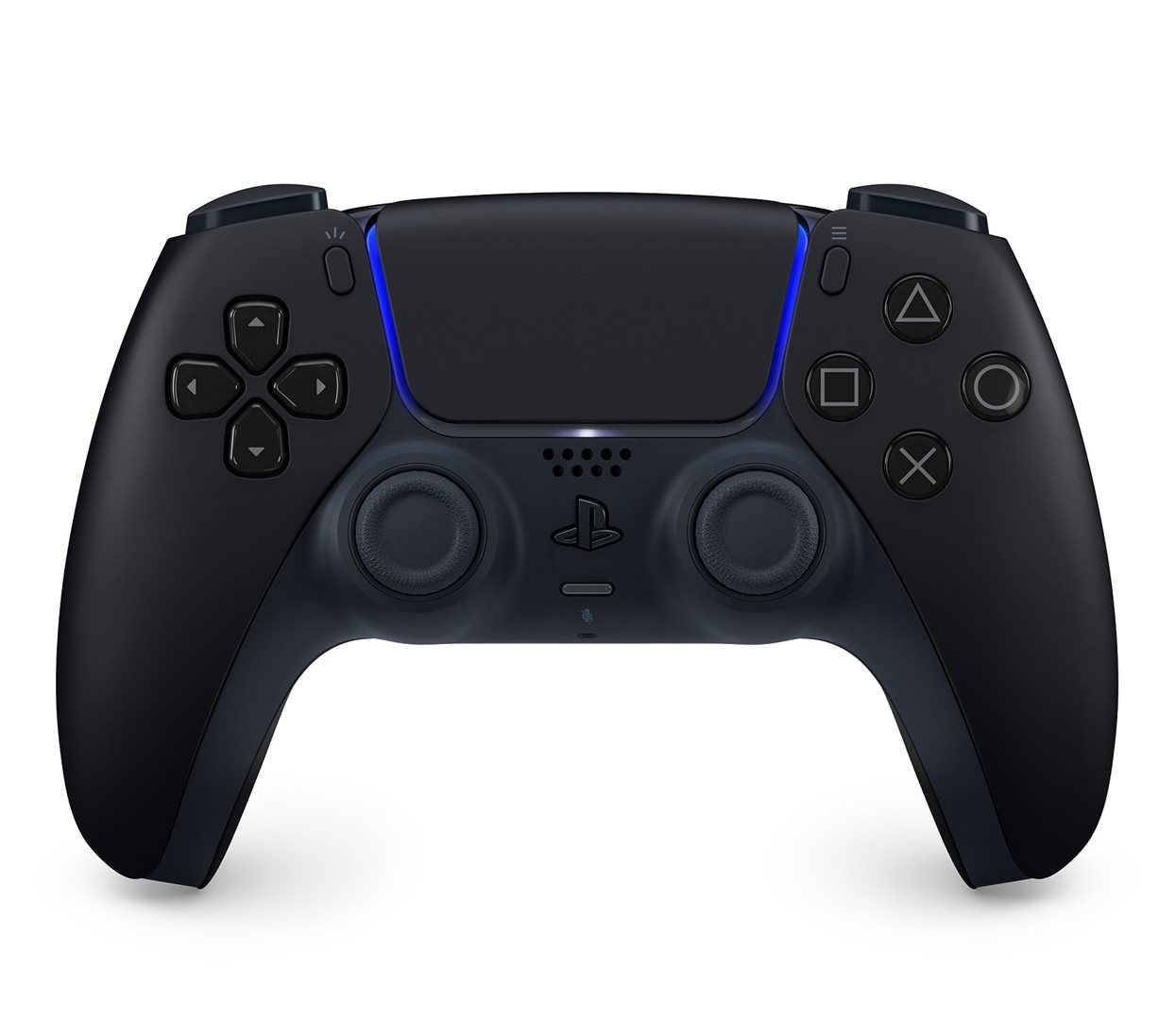 Sony PS5 DualSense Wireless Controller Midnight Black