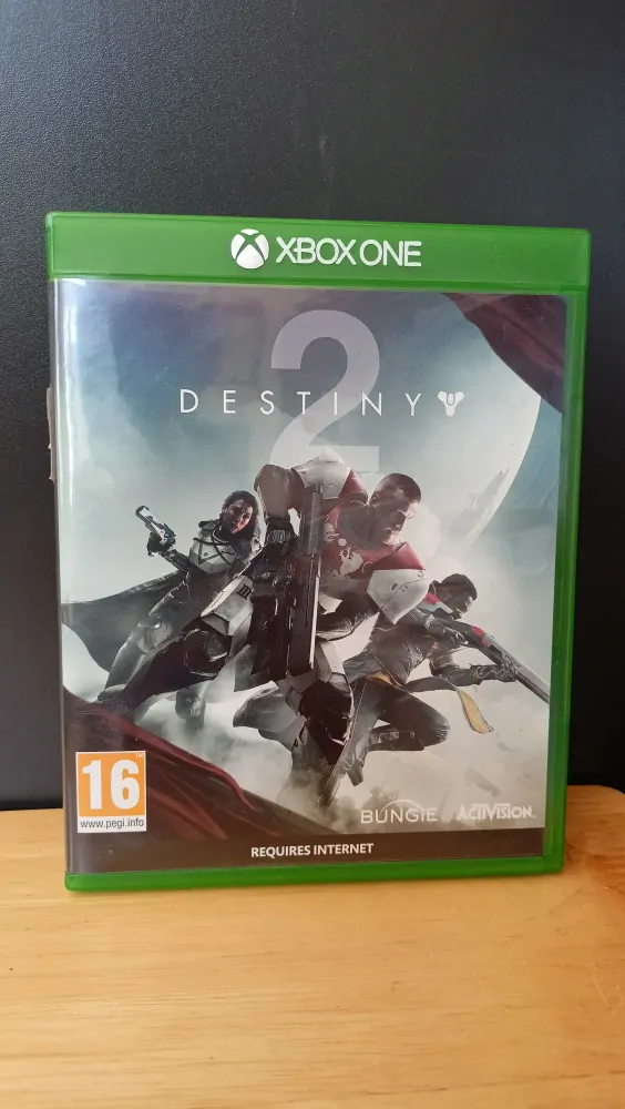 Destiny 2 XONE