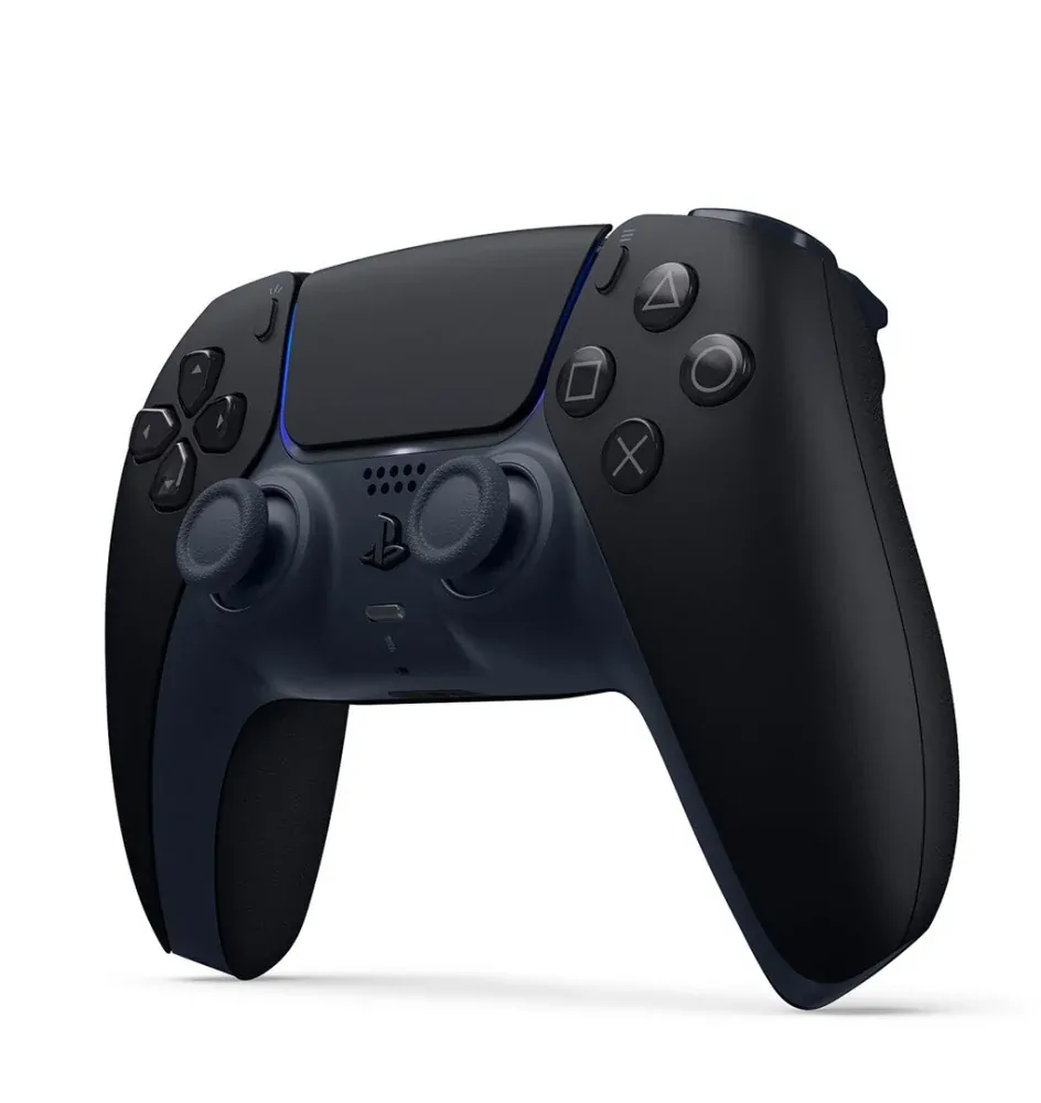 Sony PS5 DualSense Wireless Controller Midnight Black