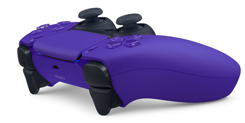 SONY DualSense Wireless Controller Purple