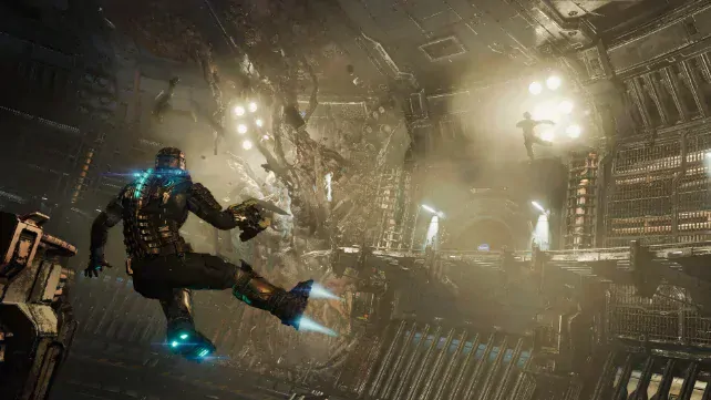 Dead Space PS5