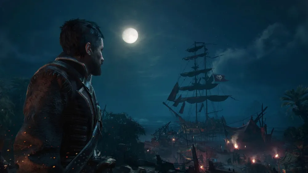 Skull and Bones PS5