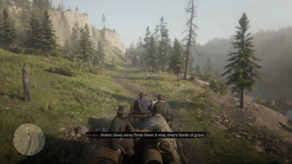 Red Dead Redemption 2 PS4