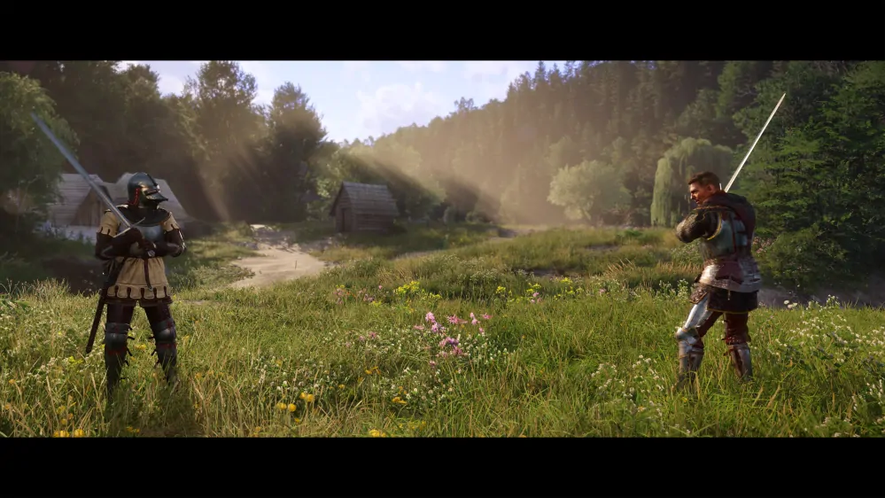 Kingdom Come: Deliverance II Day One Edition PS5