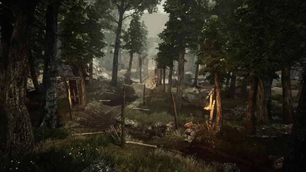Gothic Remake PS5
