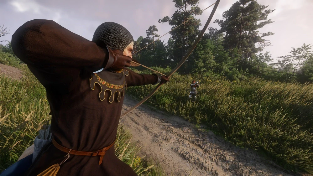 Kingdom Come: Deliverance II Gold Edition PS5