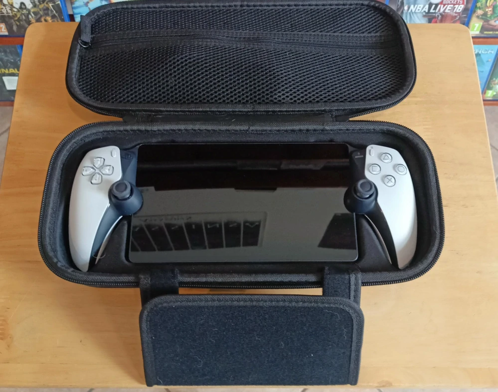 PlayStation Portal Remote Player