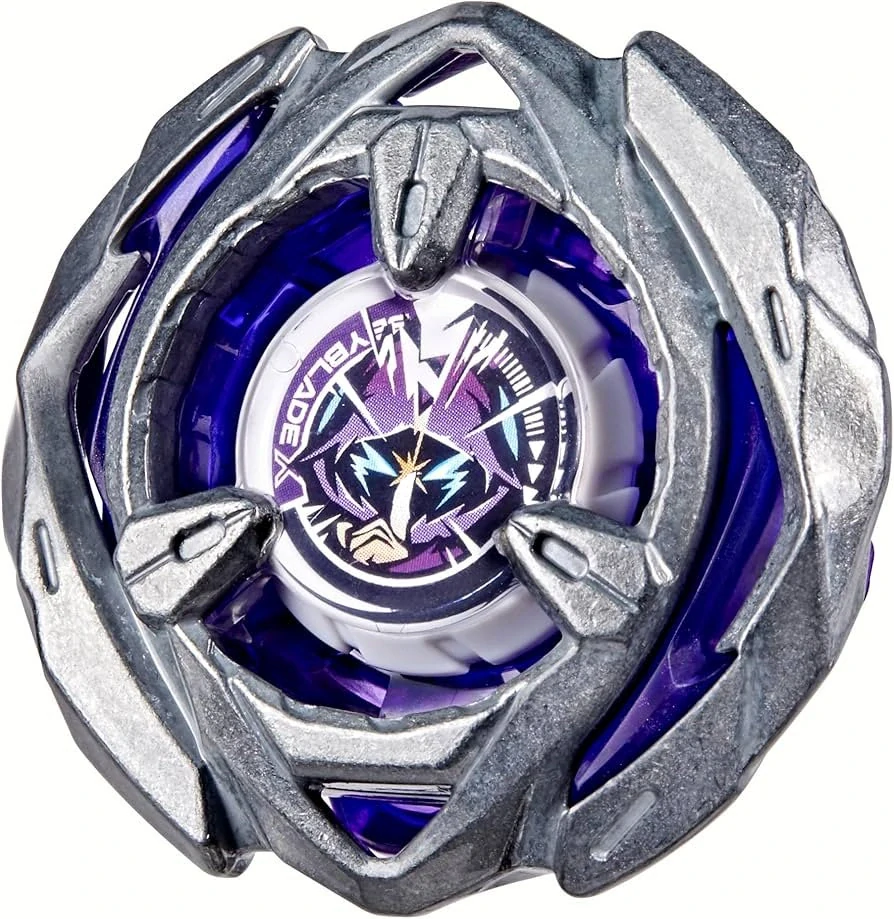 Beyblade Arrow Wizard 4-80GB