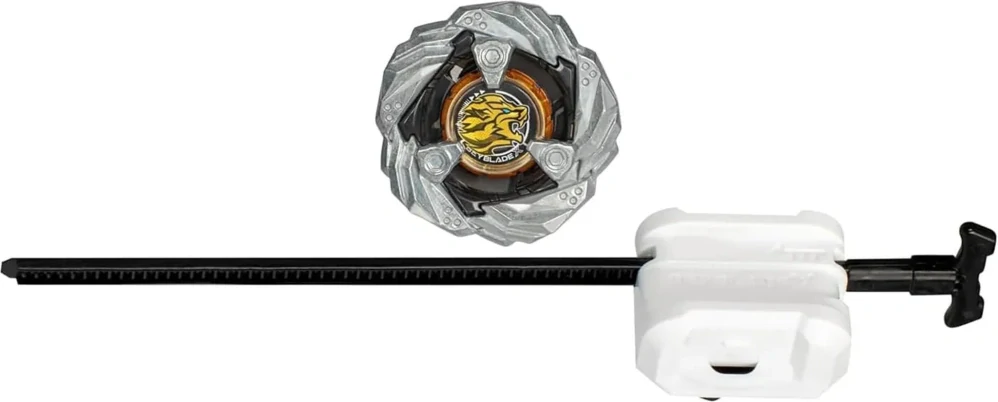 Beyblade X Claw Leon 5-60P startovací balíček 