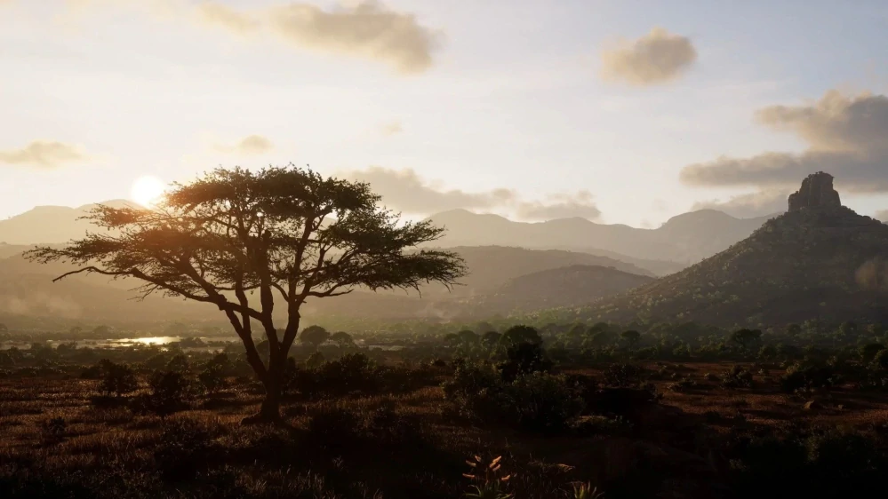 Way of the Hunter 2 PS5