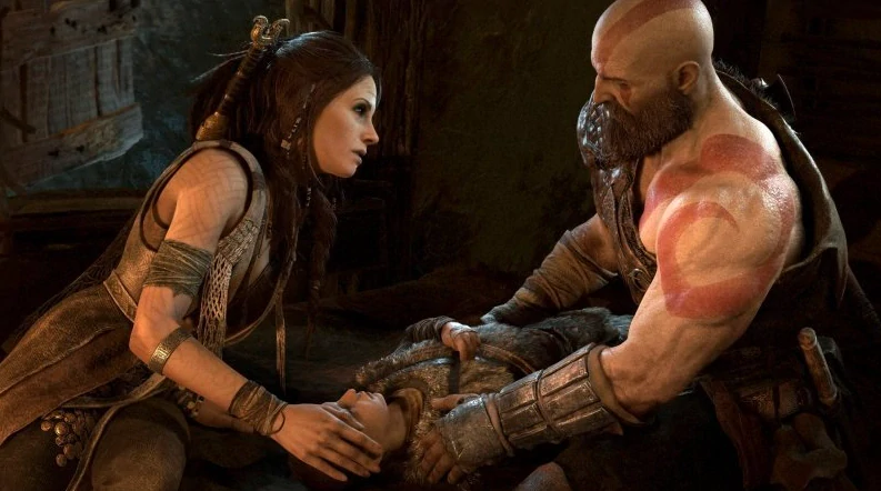 God of War PS4