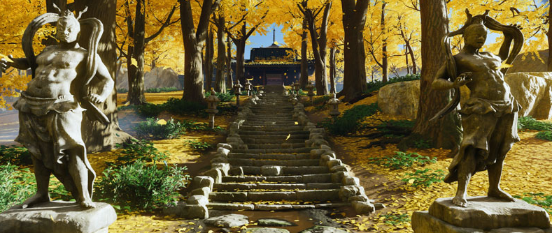 Ghost of Tsushima (Director’s Cut) PS4