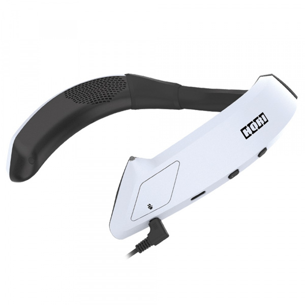 3D Surround Gaming Neckset for PlayStation 5