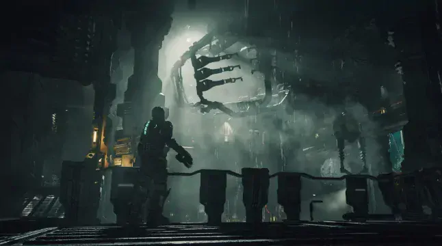 Dead Space PS5