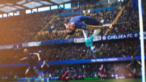 EA Sports FC 24 PS5