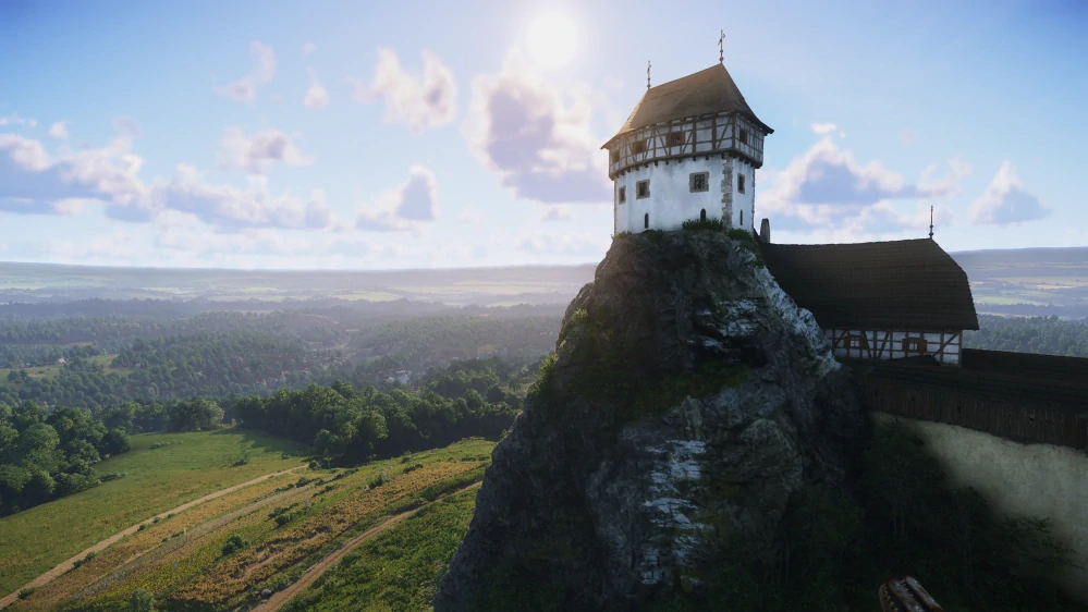 Kingdom Come: Deliverance II Standard Edition PS5