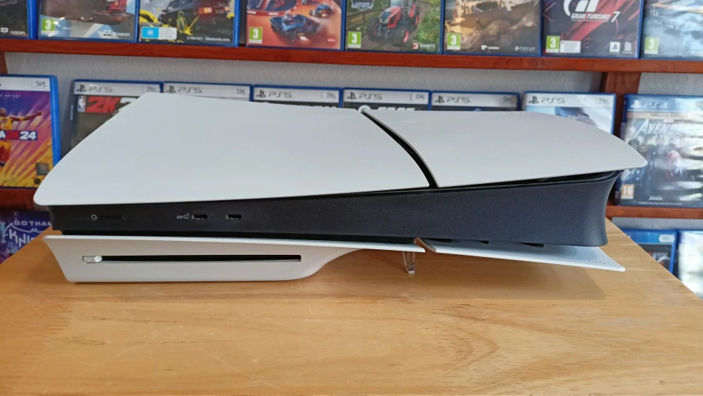 PlayStation 5 Slim 1TB