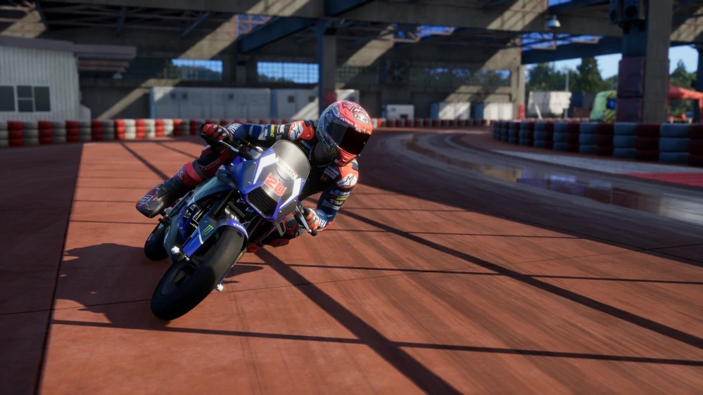 MotoGP 26 Day One Edition PS5