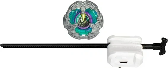 Beyblade X - Lance Knight 4-80HN startovací balíček