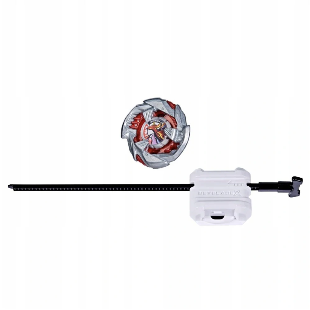 Beyblade Scarlet Garuda 4-70TP startovací balíček