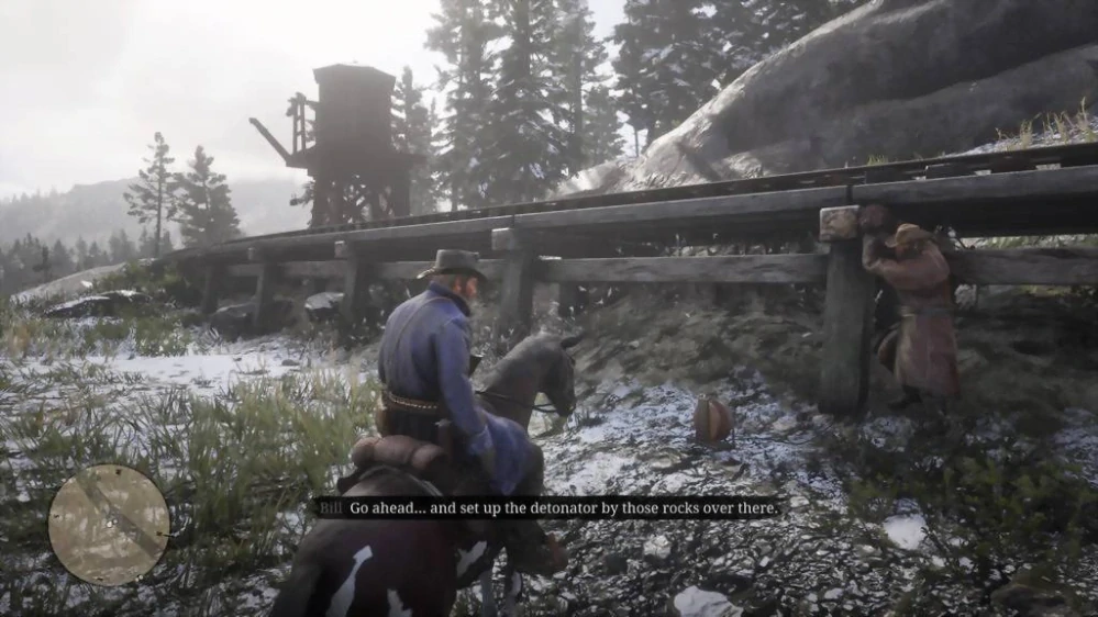 Red Dead Redemption 2 PS4