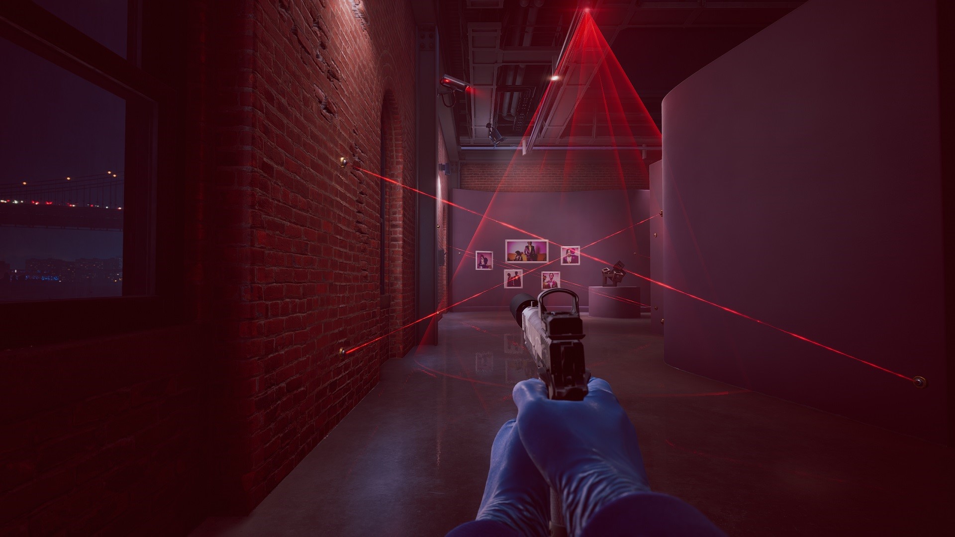 Payday 3 Day One Edition PS5