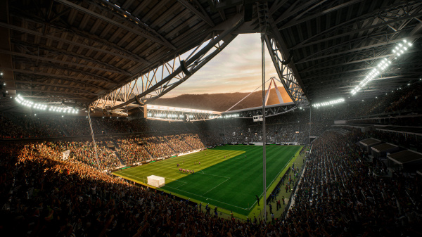 EA Sports FC 24 PS5