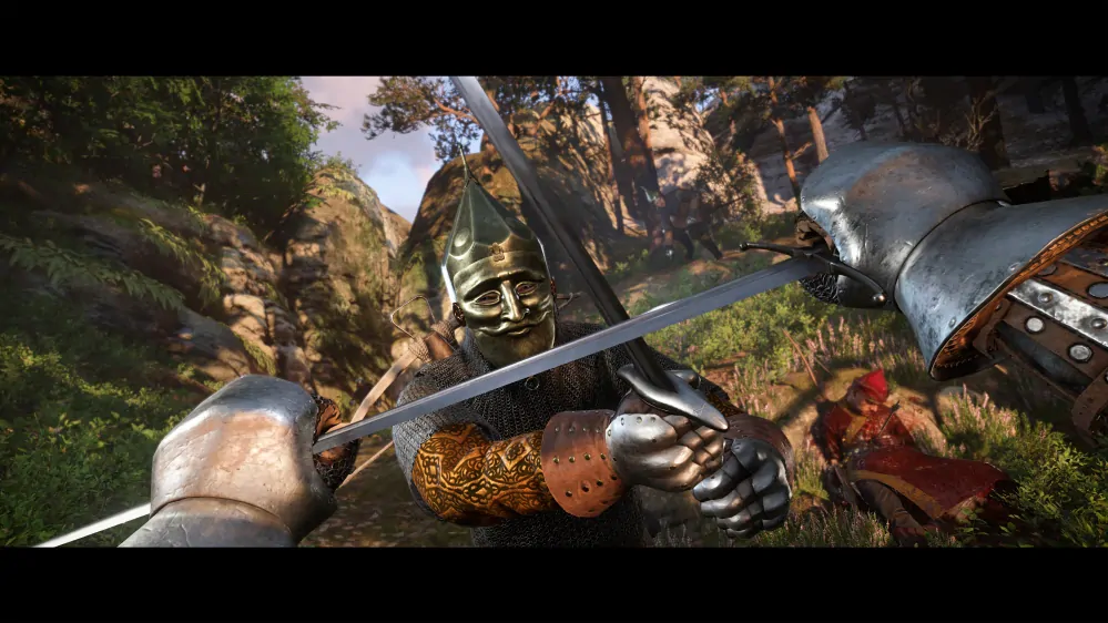 Kingdom Come: Deliverance II Day One Edition PS5