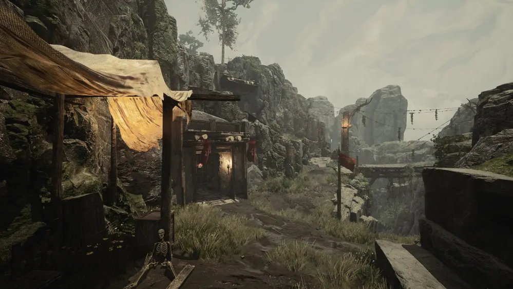 Gothic Remake PS5