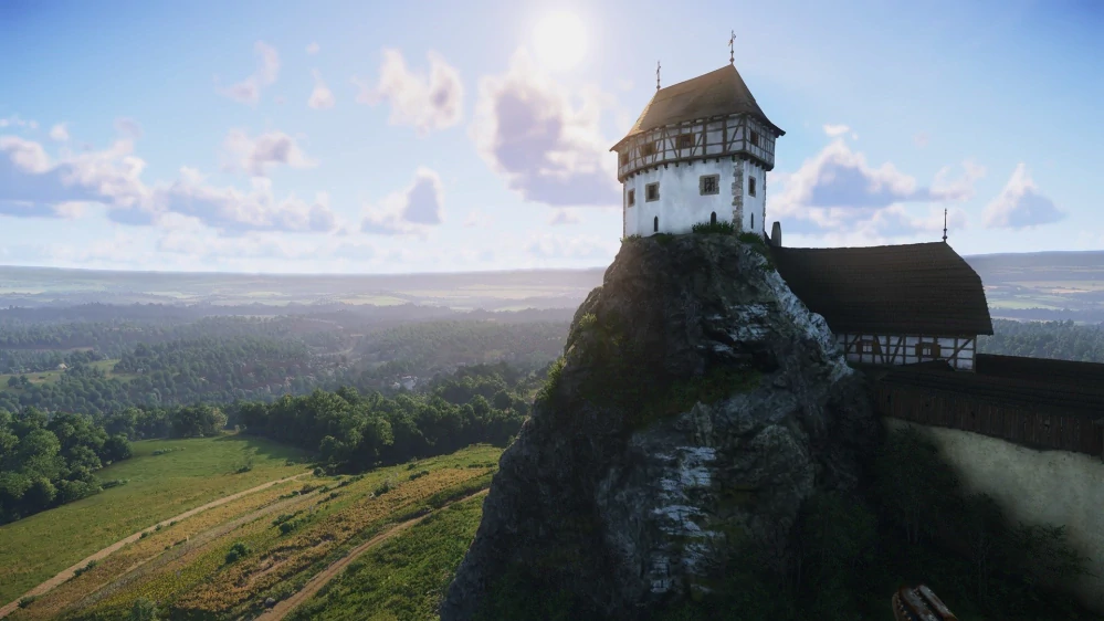 Kingdom Come: Deliverance II Gold Edition PS5