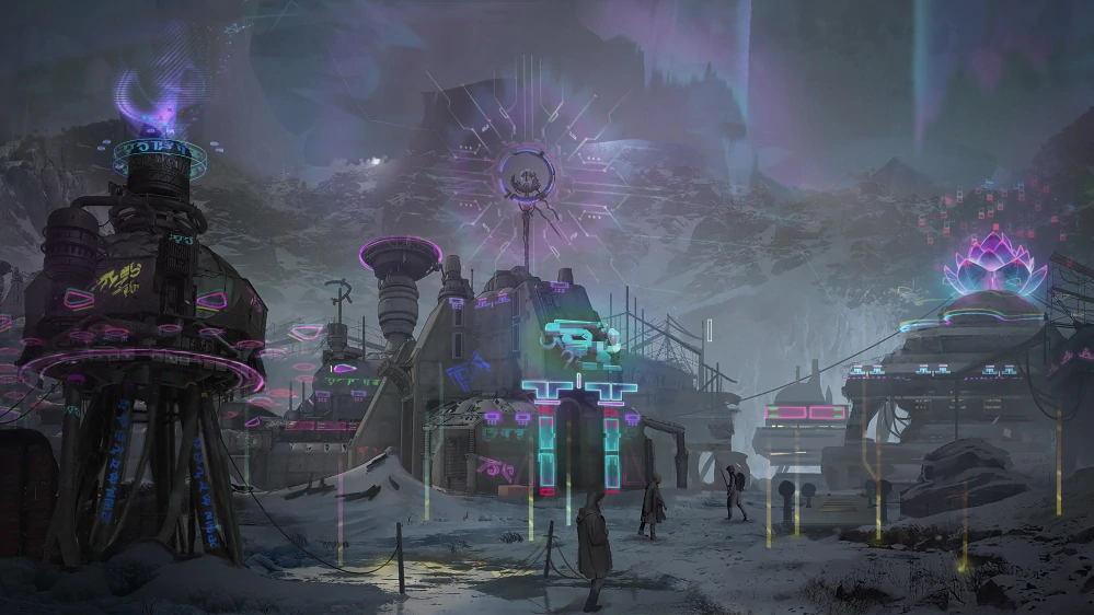 Borderlands 4 PS5