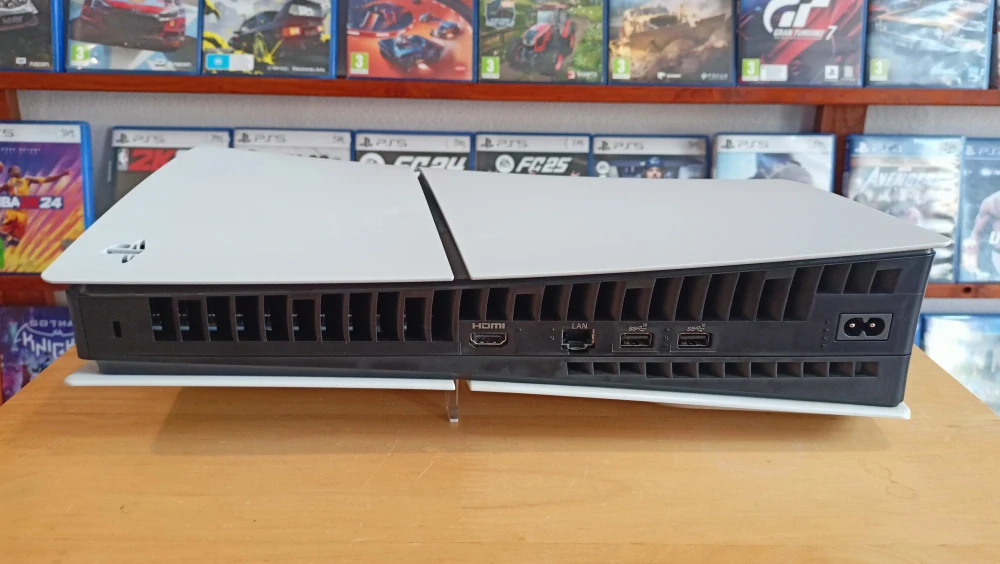 PlayStation 5 Slim 1TB