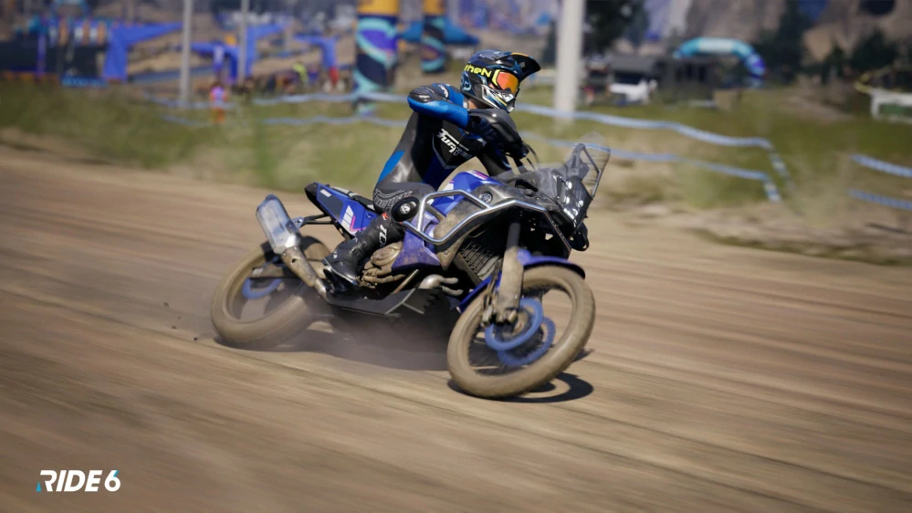 Ride 6 Day One Edition PS5