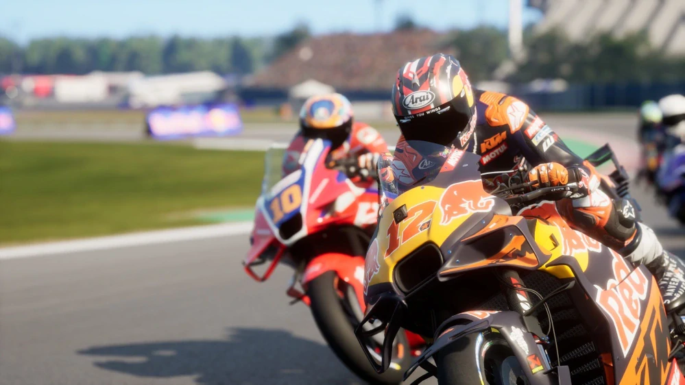 MotoGP 26 Day One Edition PS5