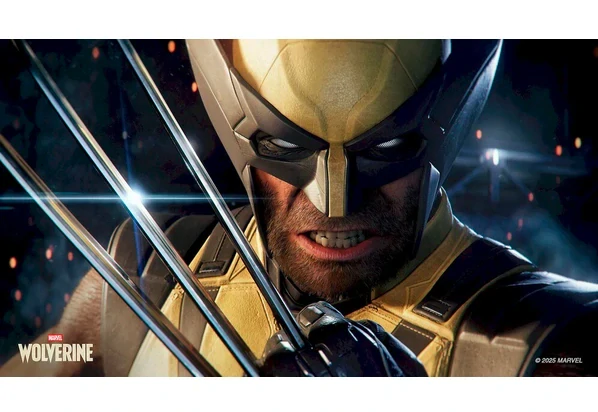 Marvel's Wolverine PS5