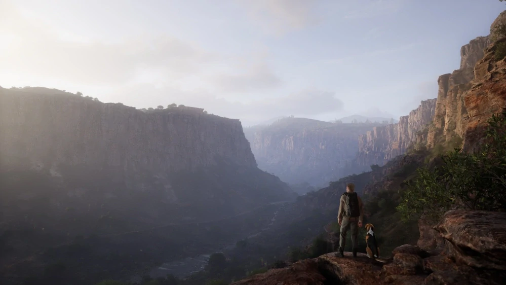 Way of the Hunter 2 PS5