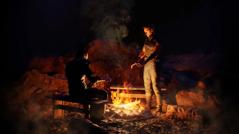 Gothic Remake PS5