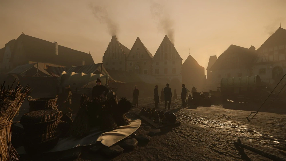 Kingdom Come: Deliverance II Gold Edition PS5