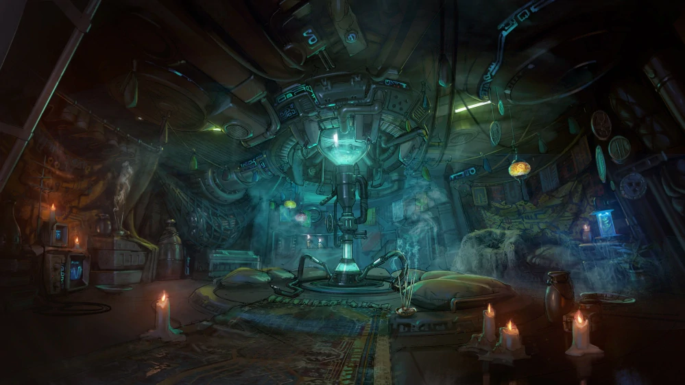 Borderlands 4 PS5