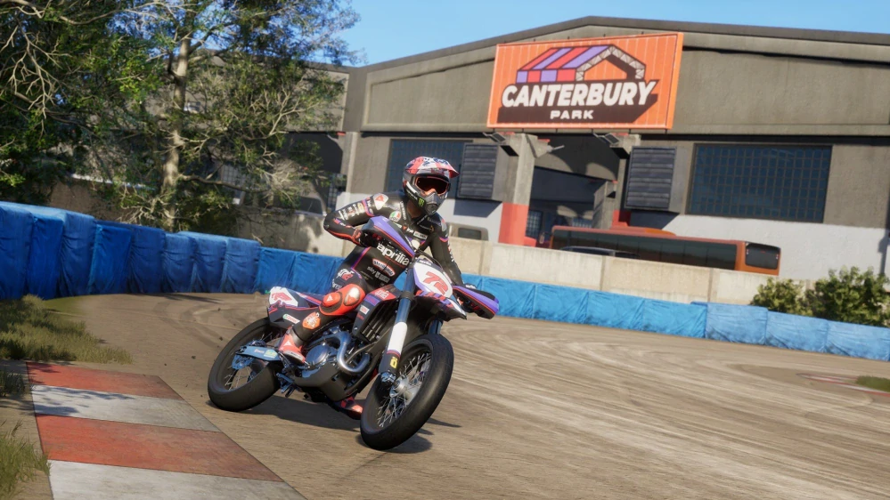 MotoGP 26 Day One Edition PS5