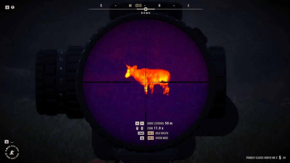 Way of the Hunter 2 PS5