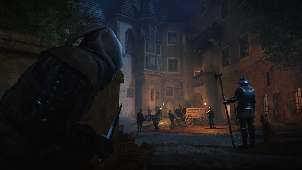 Kingdom Come: Deliverance II Gold Edition PS5