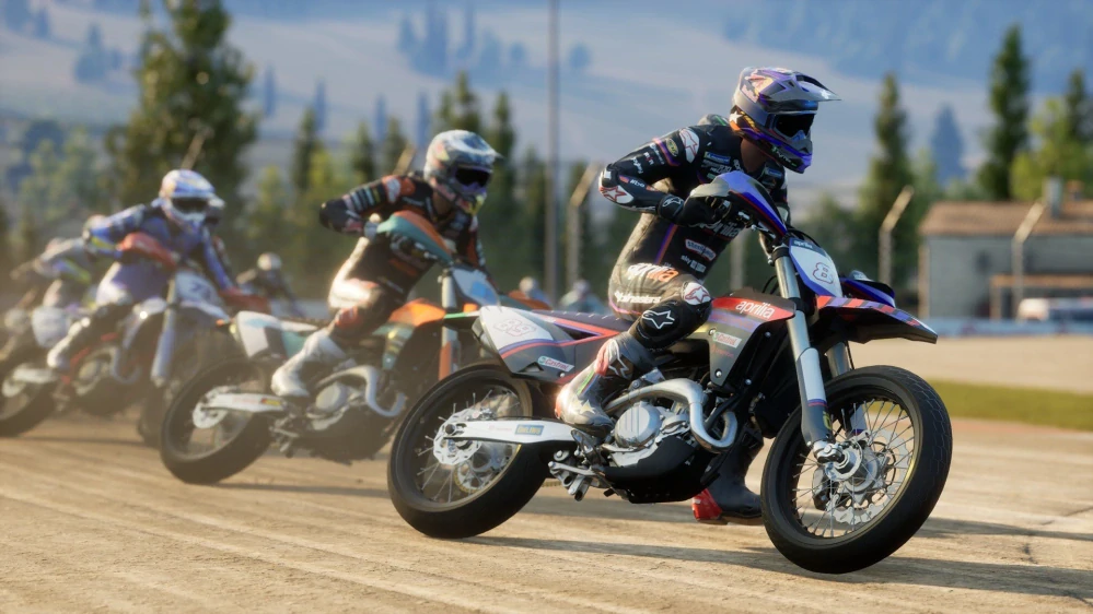 MotoGP 26 Day One Edition PS5