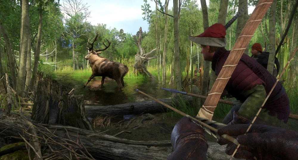 Kingdom Come: Deliverance Royal Edition PS5