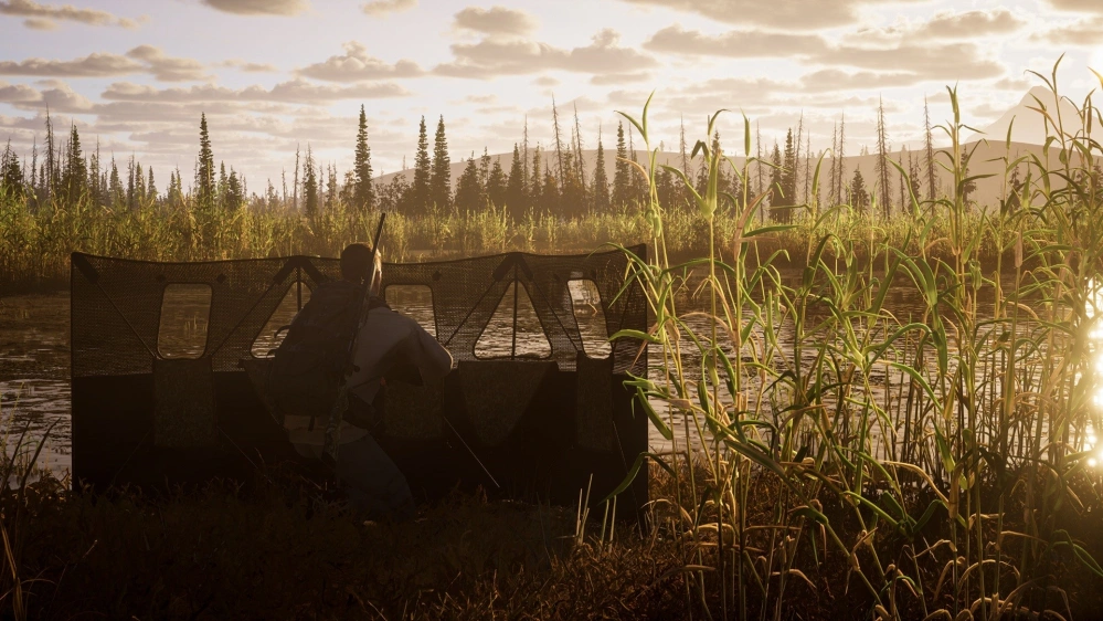 Way of the Hunter 2 PS5