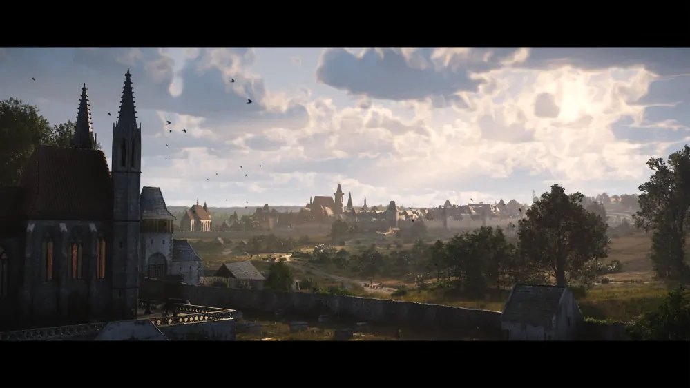 Kingdom Come: Deliverance II Day One Edition PS5
