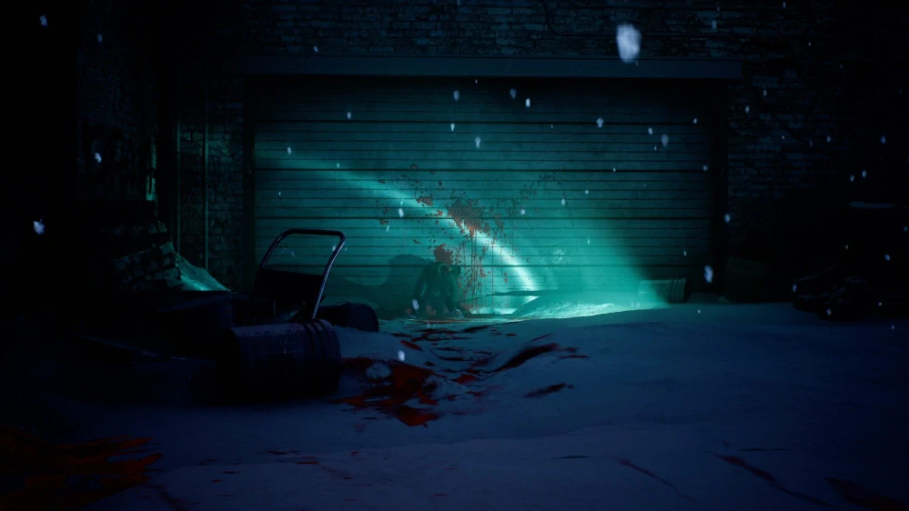 Vampire: The Masquerade – Bloodlines 2 Day One Edition PS5